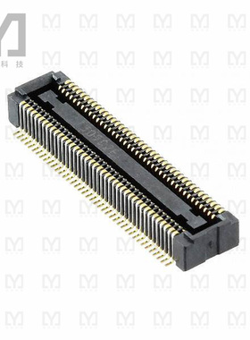 AXK780347G【CONN SOCKET FPC .4MM 80POS SMD】