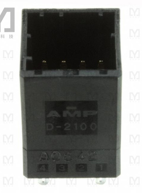 1318125-1【CONN HEADER VERT 8POS 2.5MM】