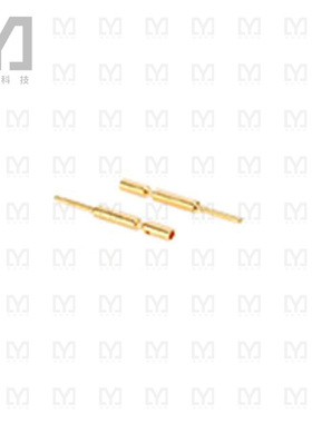 SC000261【CONTACT PIN 18-22AWG 1.0MM CRIMP】