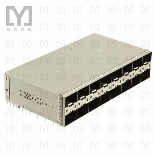 UE86-3G8620-30361【CONN SFP RCPT W/CAGE 2X8 320P RA】