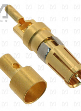 09691815141【CONN D-SUB SOCKET COAXIAL CABLE】