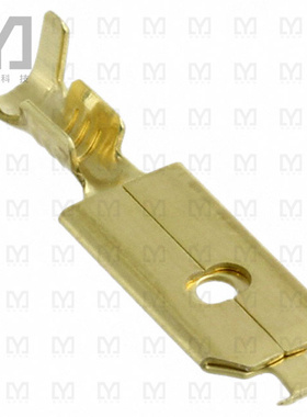 626377-1【CONN QC TAB 18-22AWG 0.250 CRIMP】