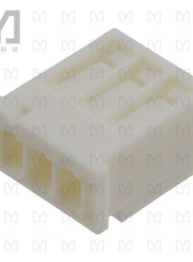 0511910300【2.5MM W/B HSG 3CKT】