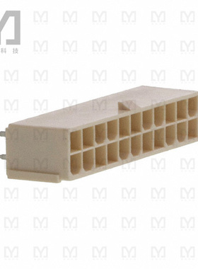 0874272242【CONN HEADER VERT 22POS 4.2MM】