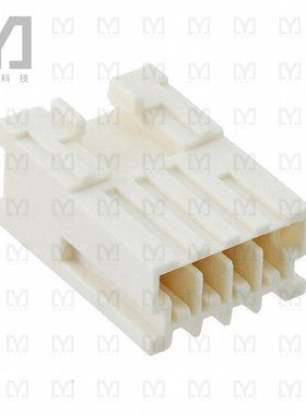 5-316088-1【2.5 SIGNAL D/LOCK CAP HSG 4P(GWT】