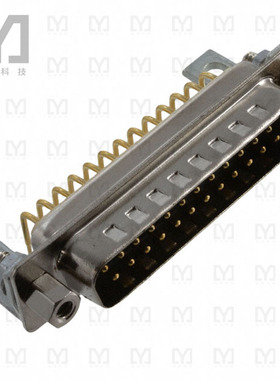 773-E25-113R141【CONN D-SUB PLUG 25POS R/A SOLDER】