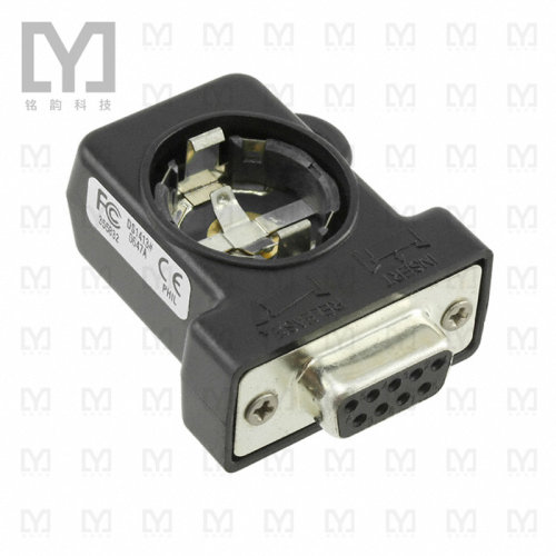 DS1413#【CONN IBUTTON CARD PUSH-PULL】
