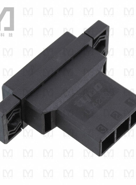 2-1747535-3【DYNAMIC D4200 TAB HSG P/M 3P/X】