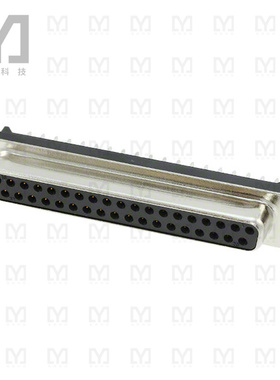 XM3F3720【CONN D-SUB RCPT 37POS VERT SLDR】