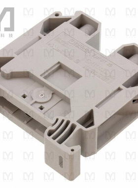 3044225【CONN TERM BLK FEED THR 1/0-14AWG】