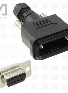 DCCDB09F【CONN DSUB RCPT 9POS SLDR CUP】