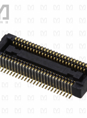 AXK750247G【CONN SOCKET FPC .4MM 50POS SMD】