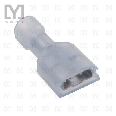 3-520117-2【CONN QC RCPT 14-16AWG 0.250】