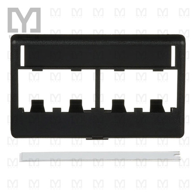 CFFPL4BL【MINI COM MODULAR FURNITURE FACEP】