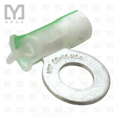 322307【CONN RING CIRC 16-20AWG #14】