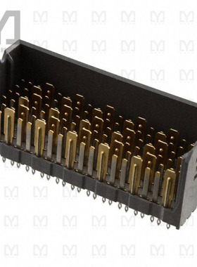 10104997-M0C-20DLF【CONN HEADER XCEDE PCB】