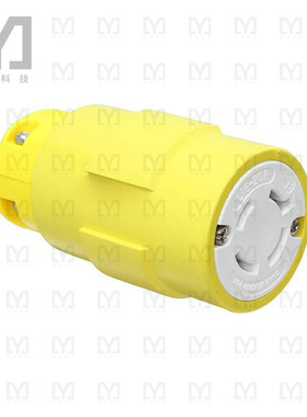 1301420026【PWR ENT RCPT NEMAL16-20 STR SCRW】