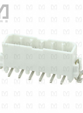 1778735【HEADER 6POS SMT WHITE】