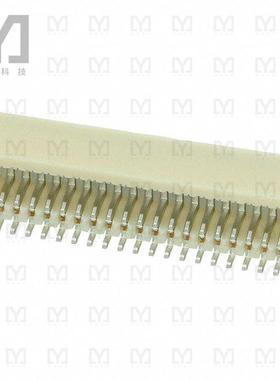 0533094070【CONN HEADER 40POS .80MM R/A SMD】