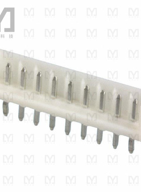 440052-9【CONN HEADER VERT 9POS 2.5MM】