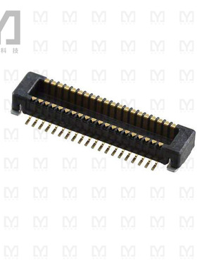 0556500488【CONN PLUG 40POS 2MM SMD .5MM】