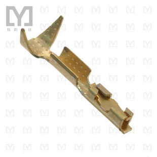 48236-002LF【CONN SOCKET 22-26AWG CRIMP GOLD】
