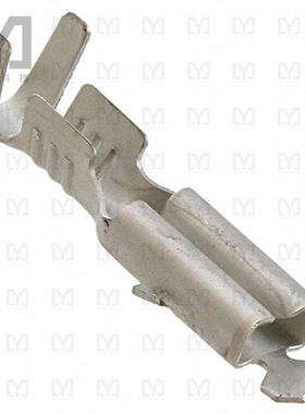 160655-4【CONN QC RCPT 15.5-20AWG 0.110】