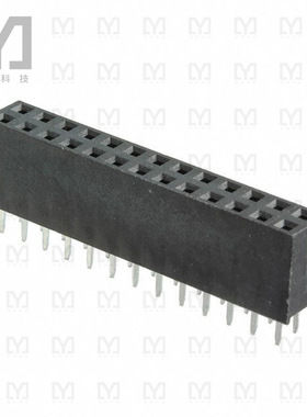 M20-7831346【CONN RCPT 26POS 0.1 TIN PCB】