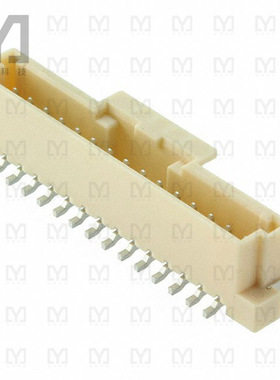 5600201520【CONN HEADER SMD 15POS 2MM】