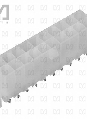 0039299209【CONN HEADER VERT 20POS 4.2MM】