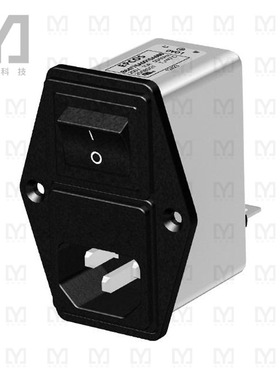 B84776A0001A000【FILTER POWER LINE】