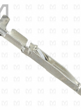 RP13A-SC-122【CONTACT SOCKET 24-28AWG CRIMP】