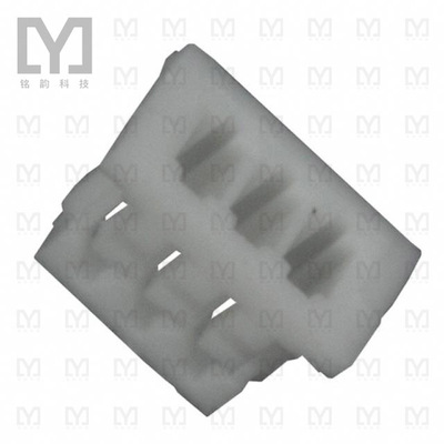 440146-3【CONN RCPT 3POS SGL 1.25MM NATRL】