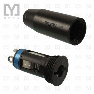 TJ-102SP【TELEPHONE JACK INLINE 4 CONDUCTO】