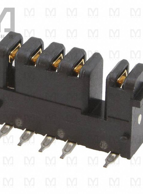 1473971-2【CONN RCPT 5POS 2.50MM R/A SLDR】