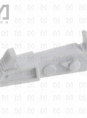 AWHCLIP LONG【CONN EJECTOR LATCH LONG】