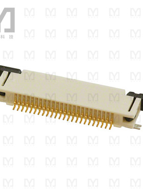 0524352471【CONN FFC TOP 24POS 0.50MM R/A】