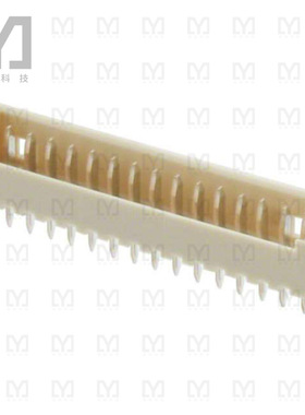 0530471510【CONN HEADER VERT 15POS 1.25MM】