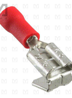 MVU18-250DMFK-A【CONN QC RCPT/TAB 18-22AWG 0.250】