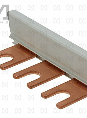 2809212【JUMPER TERM BLK 3POS BRIDGE】