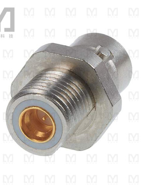 3-0350-1【ADAPTER TRS JACK TO SMP BKHD】