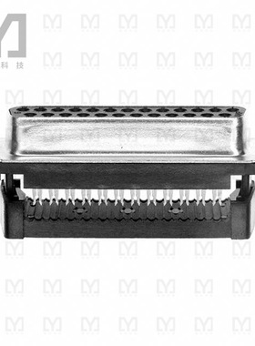 5746861-2【CONN D-SUB RCPT 25POS IDC】