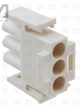 2178473-2【3POS UMNL PLUG HSG】