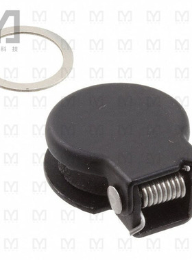 2C1072【JACK COVER FOR 2COND PLUGS】