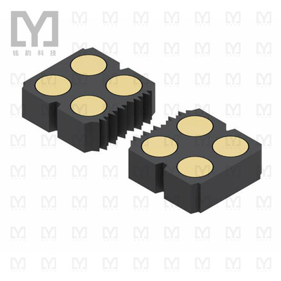 419-10-214-30-054000【LOW PROFILE SLC TARGET CONNECTOR】
