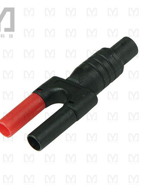 CT3956【BNCF ADAPTER 4MM SAFETY BANANA P】