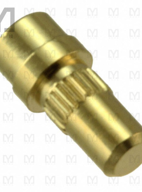 H3165-05【CONN PIN RCPT .035-.041 KNURL】