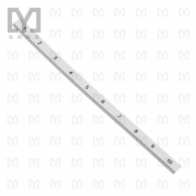 0810009:0001【TERM BLOCK MARKER】