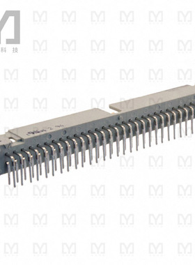 09185646323【CONN HEADER R/A 64POS 2.54MM】