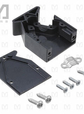 09670090452【DSUB PLAPC-HOOD 09P】